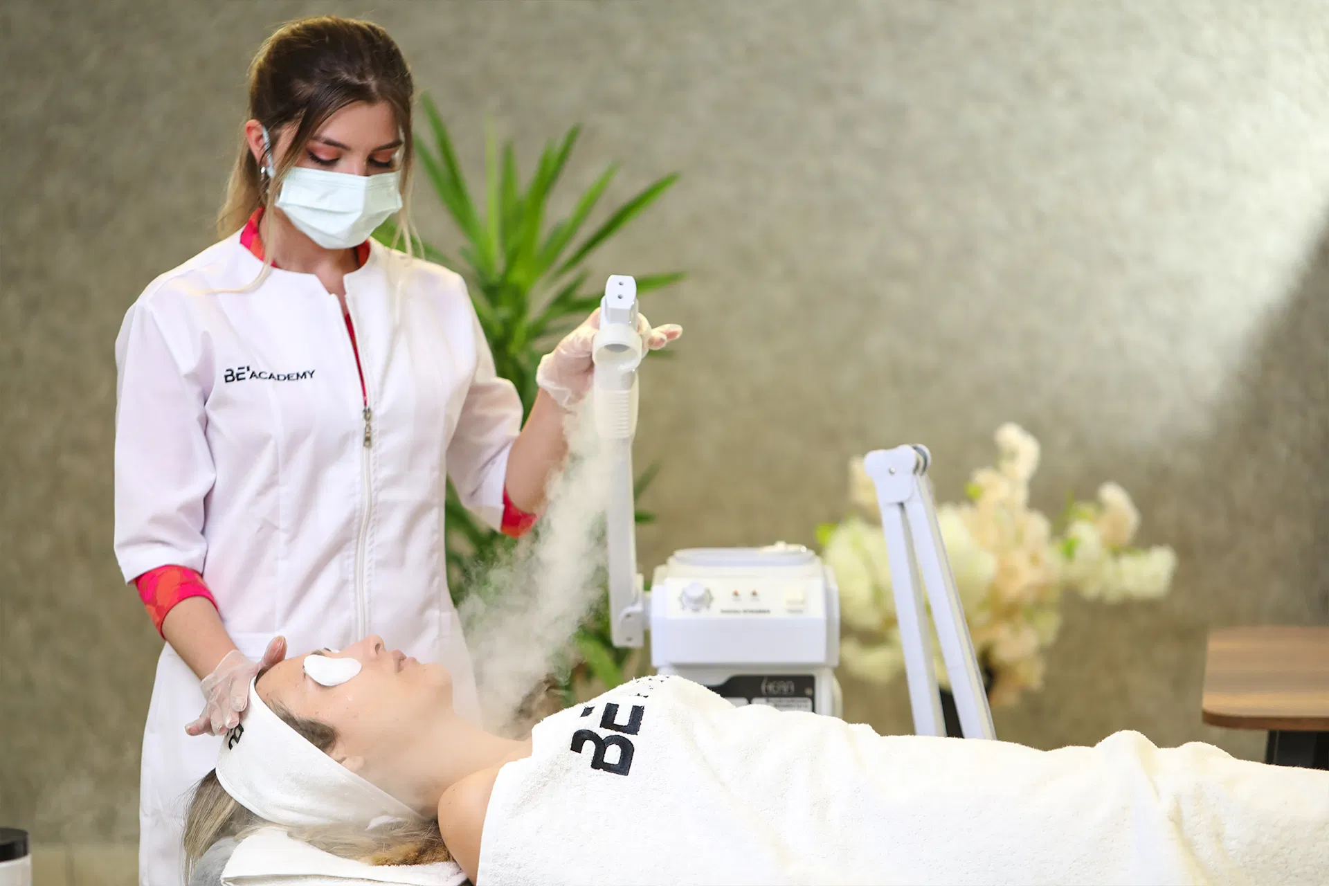 Sultanbeyli Güzellik Uzmanı